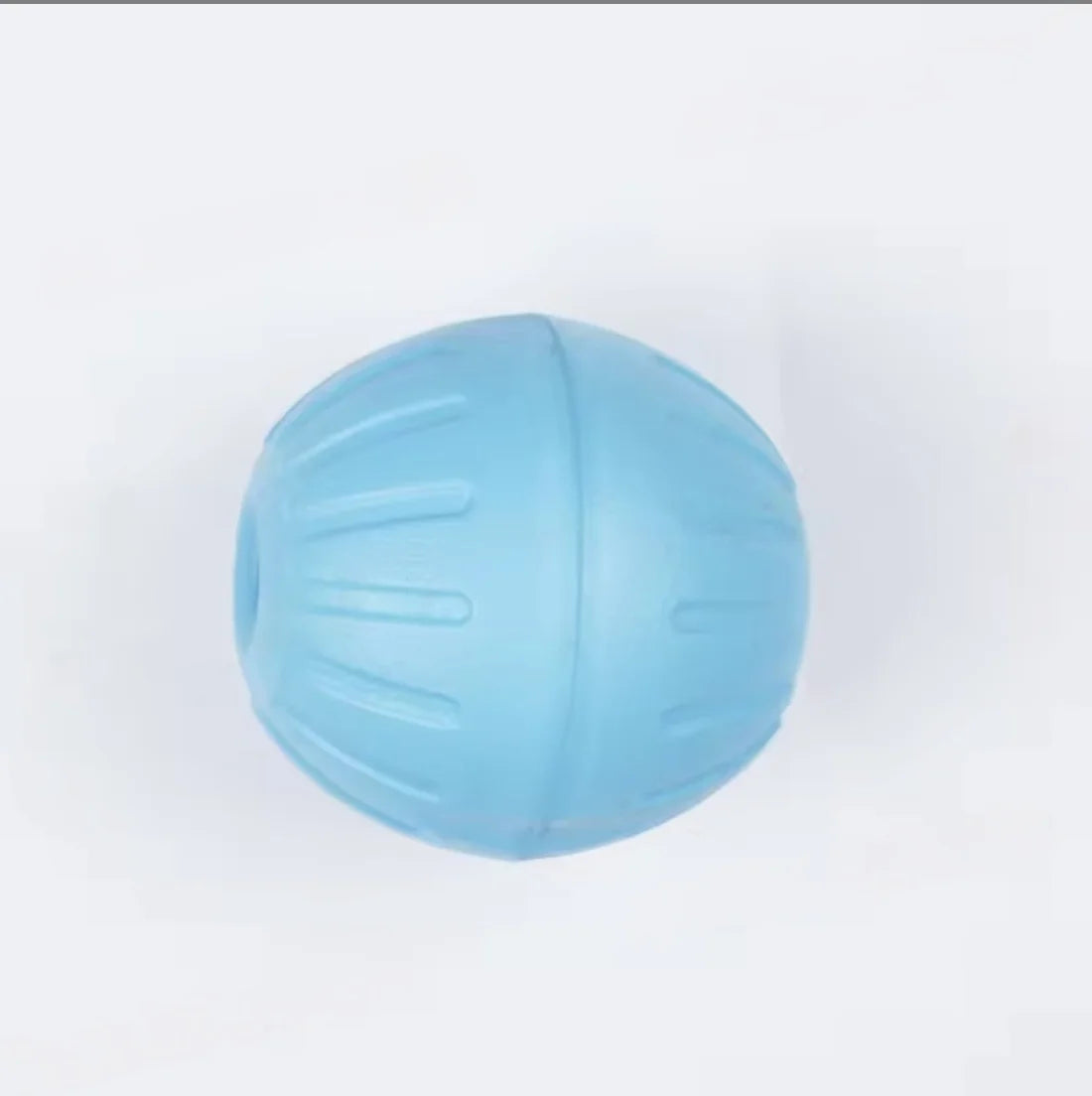 Multi Color EVA Dog Ball with Hole Durable Floating Interactive Chew & Fetch Toy Pet Chew Toys OEM ODM Supported for Bulk Orders